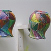 Troy Hagenbart
Colored pitchers (shui-mo hua)