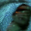 Lana Z Caplan
Digital Still from "When you cut into the present, the future leaks out" 