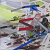 Melissa Oresky, Swept 