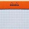 Sebastien Leclercq

Impirial Rhodia-brand graph pad
