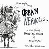 Urban Nervous: A Haunting

Sunday October 31st
7-10 pm.

Greetings City Dweller,

Do you live in fear of a bed bug infestation? A morning after trip to the STD clinic? Do you dread the freaks that surround you during your morning commute?

Well, what woul