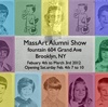 MassArt Alumni Show
