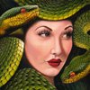 jou jou medusa