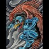 tengu