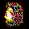 gypsy head