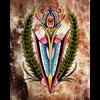 dagger laurels