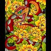 peony viper