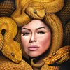 ania medusa