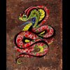 rose viper