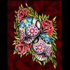 sugar skulls