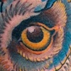 yah, i love owls. i'll do all o dems.