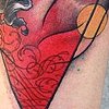 (tattoo)