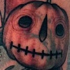 headless horseman