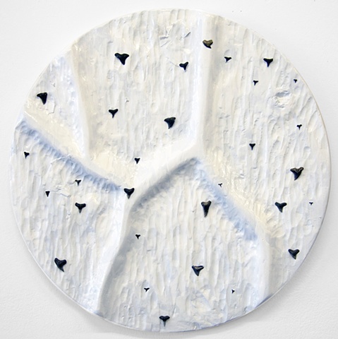 Disk with Teeth I