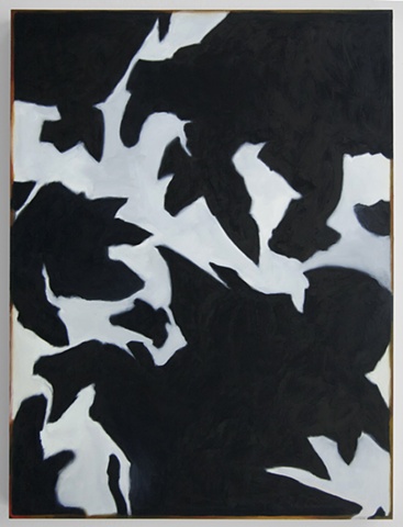 Untitled (Black and White)