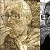 Burn Drawings