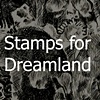 Stamps for Dreamland