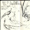 Hato Cristero, animals