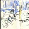 Newark Airport