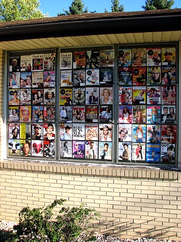 Picture Window