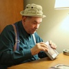 A Conversation with George T. McWhorter