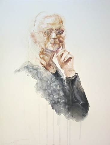 Gran, Post Alzheimers