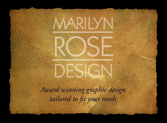 Marilyn Rose Design