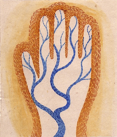 River Hand