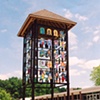 The Villagers Bell Tower