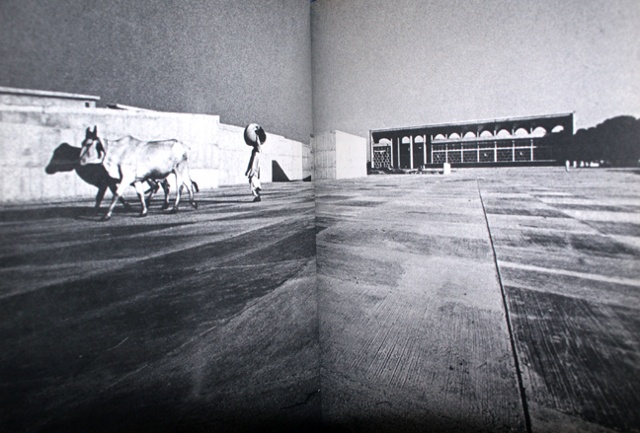 Jesal Kapadia: A vacant rectangle, left blank for a work expressing modern feeling