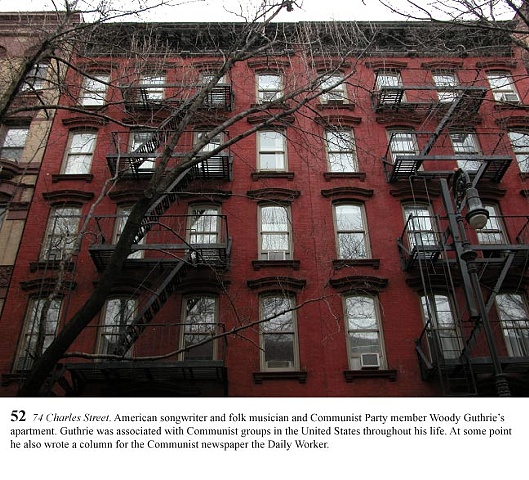 Communist Guide to New York City no. 52