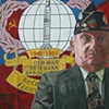 American Cold War Veterans Association no. 1