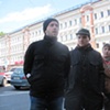 American Communists in Moscow Walking Tour