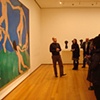 Communist Tour of MoMA