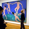 Communist Tour of MoMA