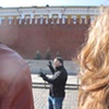 American Communists in Moscow Walking Tour