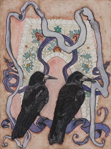 'Valentine Rooks'