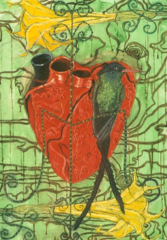 'Love Charm'