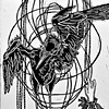 'Alchemical Bird'