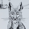 'San Joaquin Kit Fox and Factory'