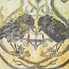 'Bowing Birds'