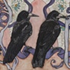 'Valentine Rooks'