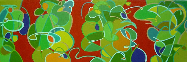 Soybeans