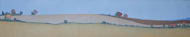 Grundy County Landscape