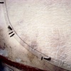 Thrown - (detail)