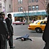 NYPD RESPONSE
