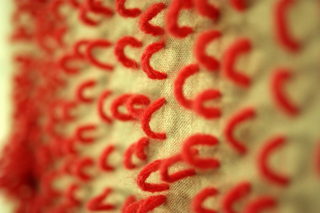 Loops (Detail)