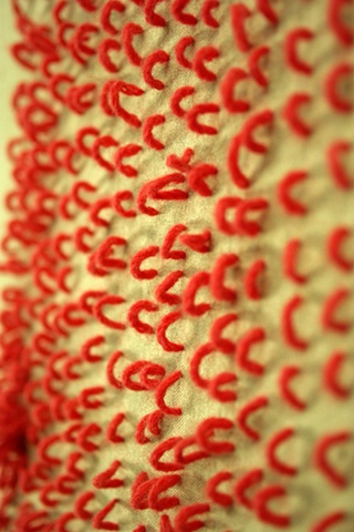 Loops (detail)