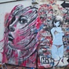 DW / HUSH / INKIE @ UPFEST