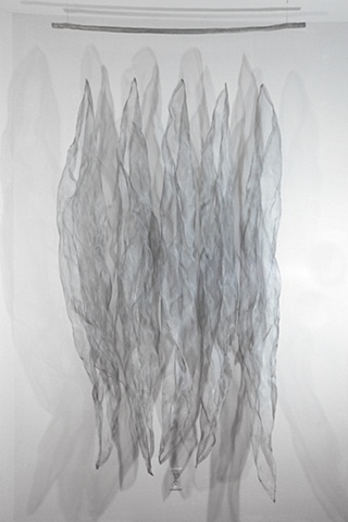 Ponderous Pods 6'hx4.5w
